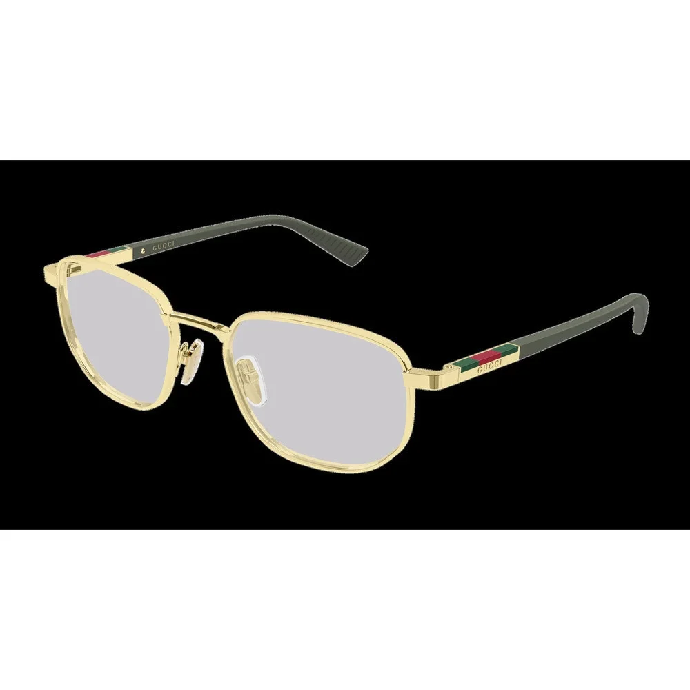 NWT Gucci GG2093o-003 Eyeglasses